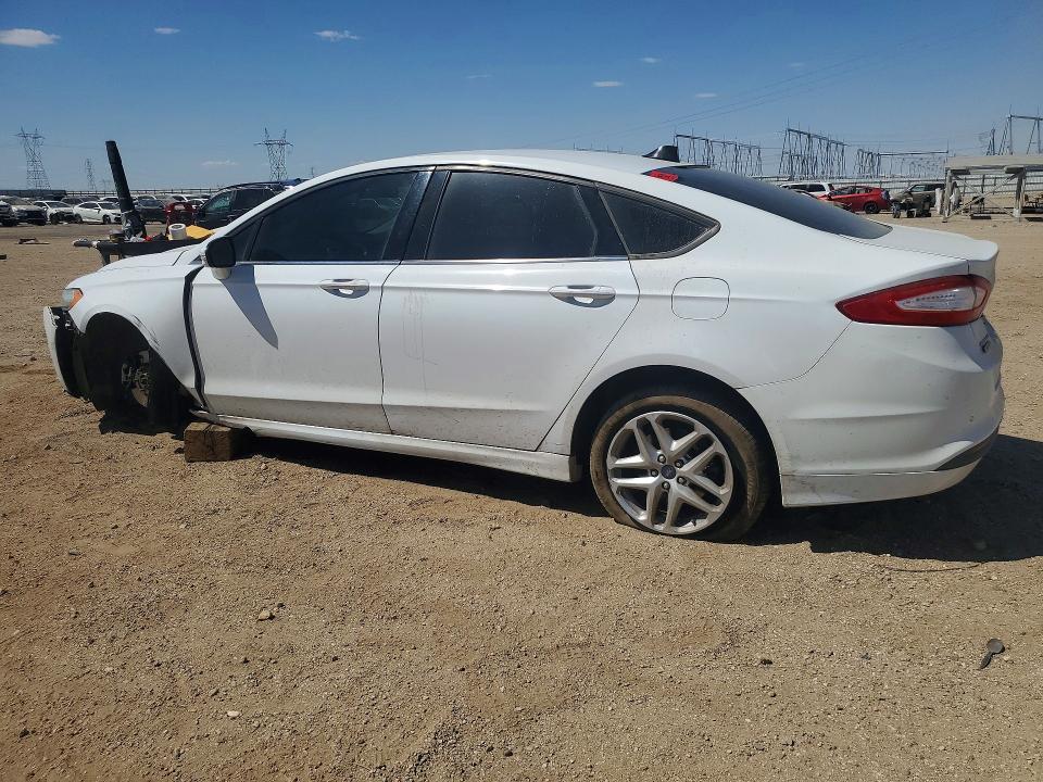 2013 Ford Fusion მანქანა იყიდება აუქციონზე, vin: 3FA6P0HR4DR371196, აუქციონის ნომერი: 66311496
