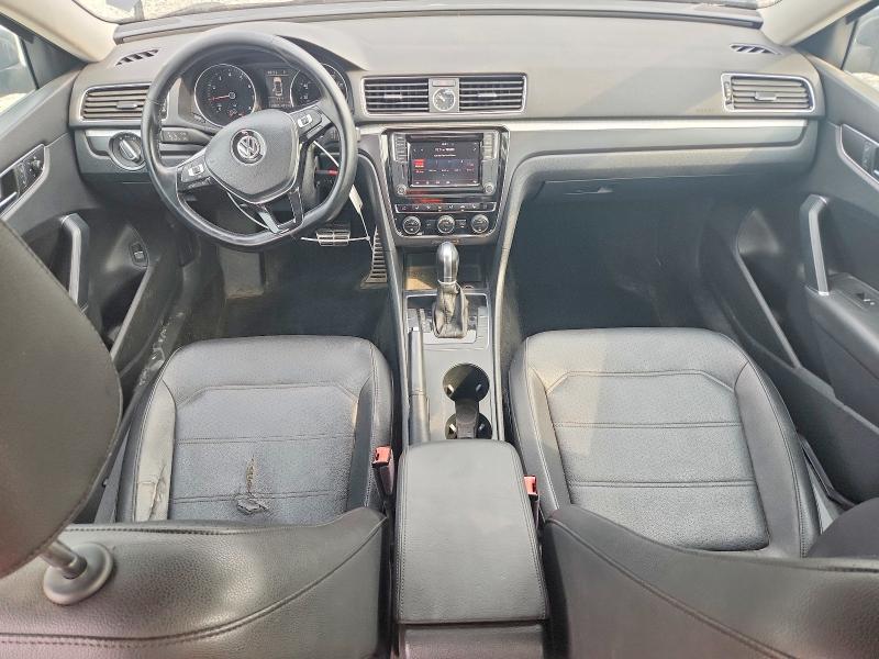 Продаж на аукціоні авто 2017 Volkswagen Passat, vin: 1VWDT7A3XHC076083, номер лоту: 64302036