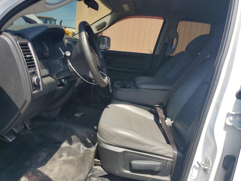 Продажа на аукционе авто 2017 Ram 1500, vin: 1C6RR7FG1HS798994, номер лота: 66739256