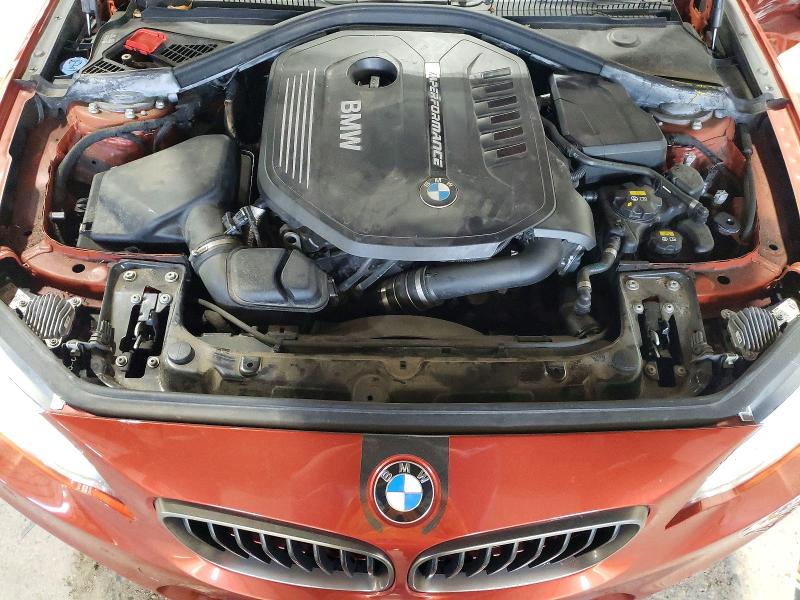 Aukcja sprzedaży 2020 Bmw M240xi, vin: WBA2J7C09L7F09252, numer aukcji: 66171836