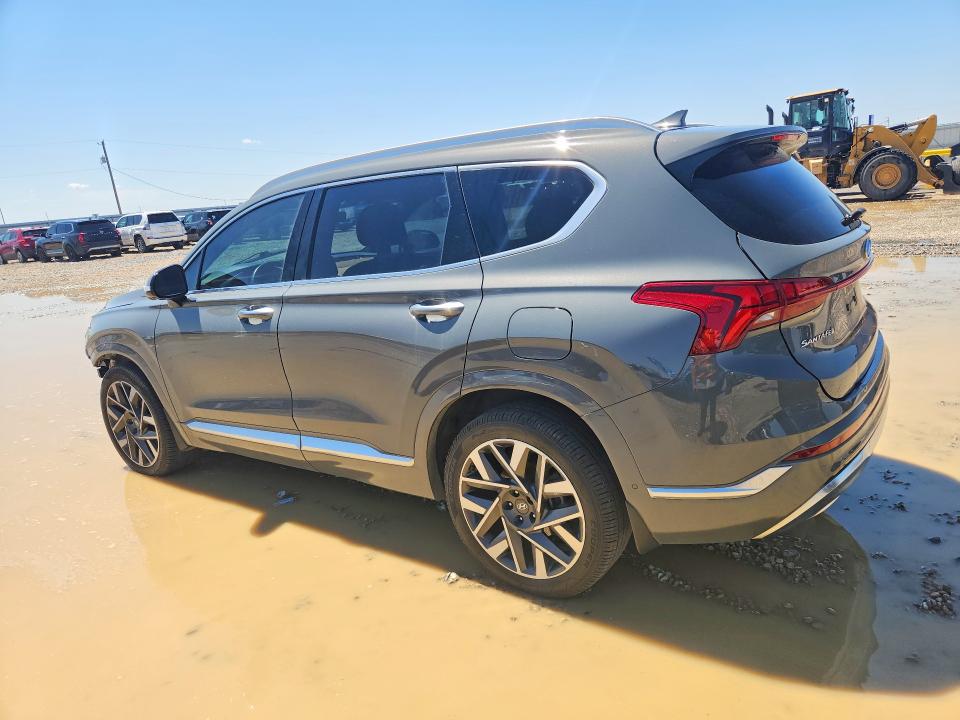 Продаж на аукціоні авто 2023 Hyundai Santa Fe, vin: 5NMS54AL6PH576261, номер лоту: 66621466