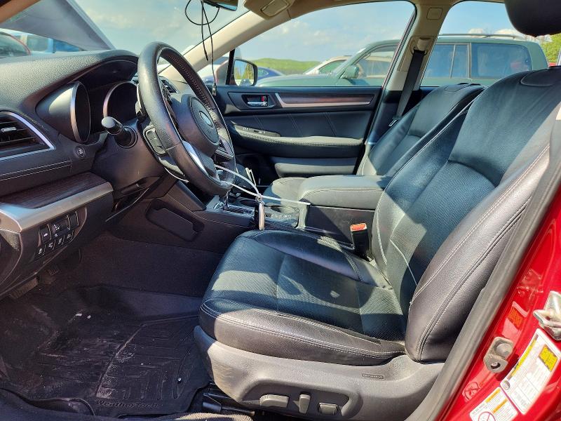 Продаж на аукціоні авто 2018 Subaru Legacy, vin: 4S3BNAN67J3011946, номер лоту: 65492266