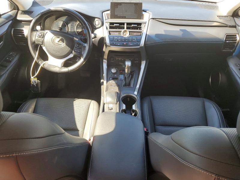 Продаж на аукціоні авто 2015 Lexus Nx, vin: JTJYARBZ0F2007377, номер лоту: 63527106