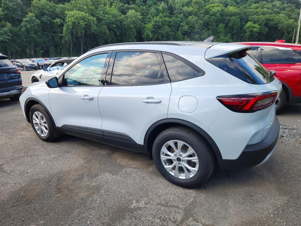 63650466 :رقم المزاد ، 1FMCU0GN4SUB50347 vin ، 2025 Ford Escape مزاد بيع