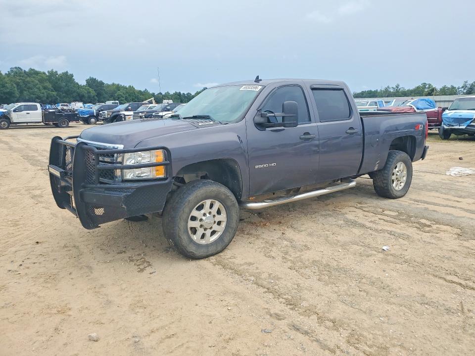 2011 Chevrolet Silverado მანქანა იყიდება აუქციონზე, vin: 1GC1KXCG9BF229096, აუქციონის ნომერი: 66503596