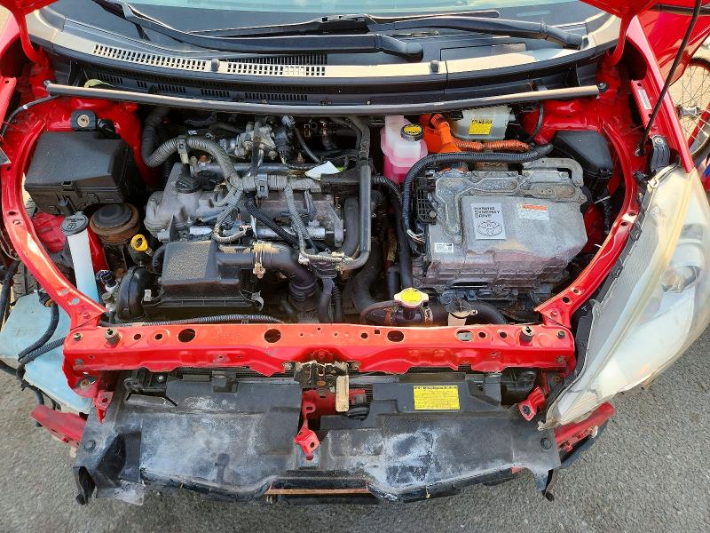 Продажа на аукционе авто 2013 Toyota Prius C, vin: JTDKDTB37D1032238, номер лота: 64835266