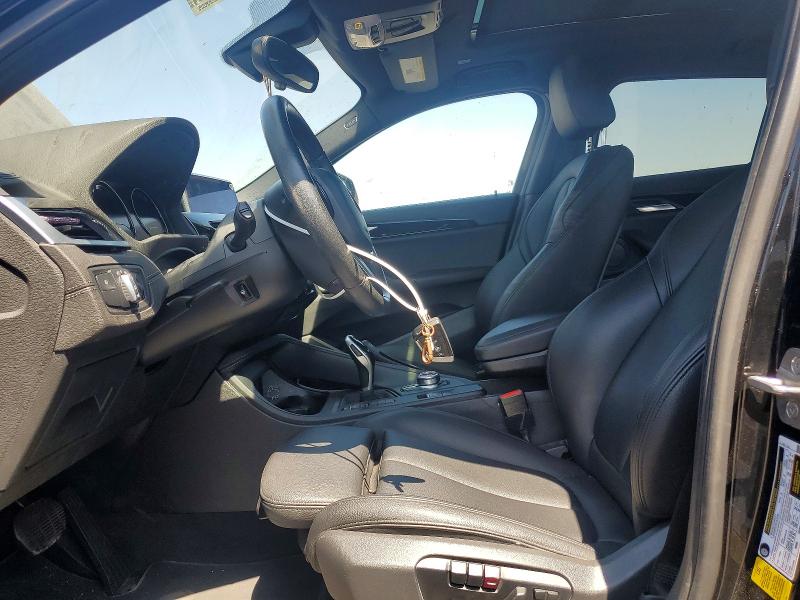 67186086 :رقم المزاد ، WBXYH9C01L5N93258 vin ، 2020 Bmw X2 مزاد بيع