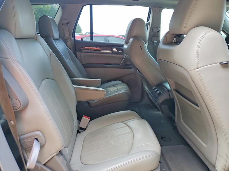 2016 Buick Enclave მანქანა იყიდება აუქციონზე, vin: 5GAKRBKD2GJ273151, აუქციონის ნომერი: 63704796