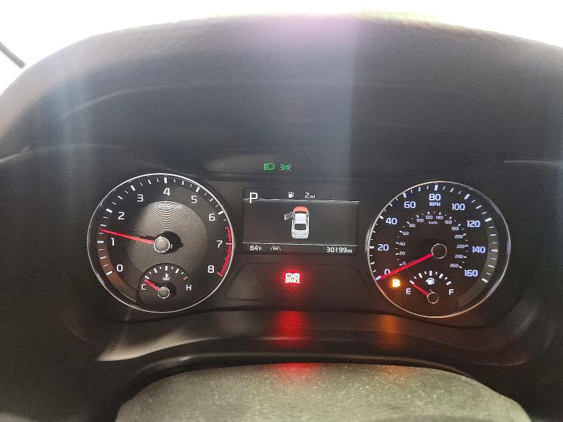 2024 Kia Forte მანქანა იყიდება აუქციონზე, vin: 3KPF24AD0RE760351, აუქციონის ნომერი: 66964186