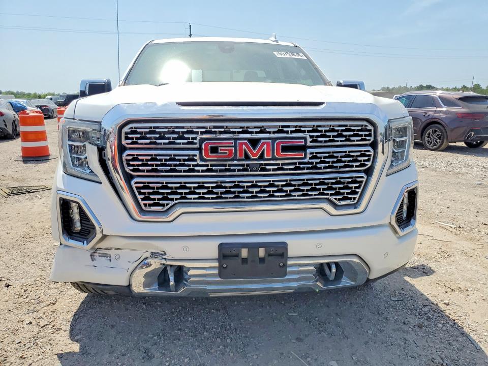 Aukcja sprzedaży 2019 Gmc Sierra, vin: 1GTU9FEL4KZ250921, numer aukcji: 65799836
