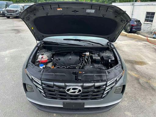 2024 Hyundai Tucson მანქანა იყიდება აუქციონზე, vin: 5NMJB3DE9RH428815, აუქციონის ნომერი: 65168956