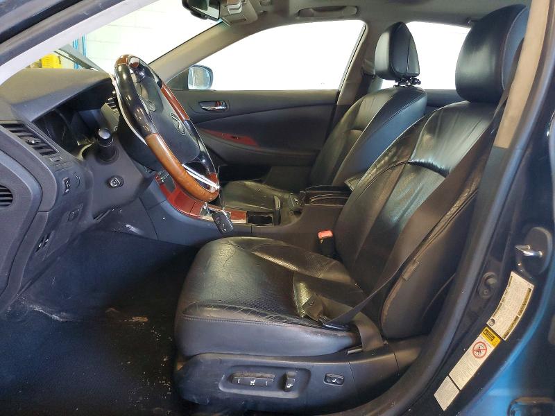 Aukcja sprzedaży 2008 Lexus Es, vin: JTHBJ46G982255858, numer aukcji: 61454086
