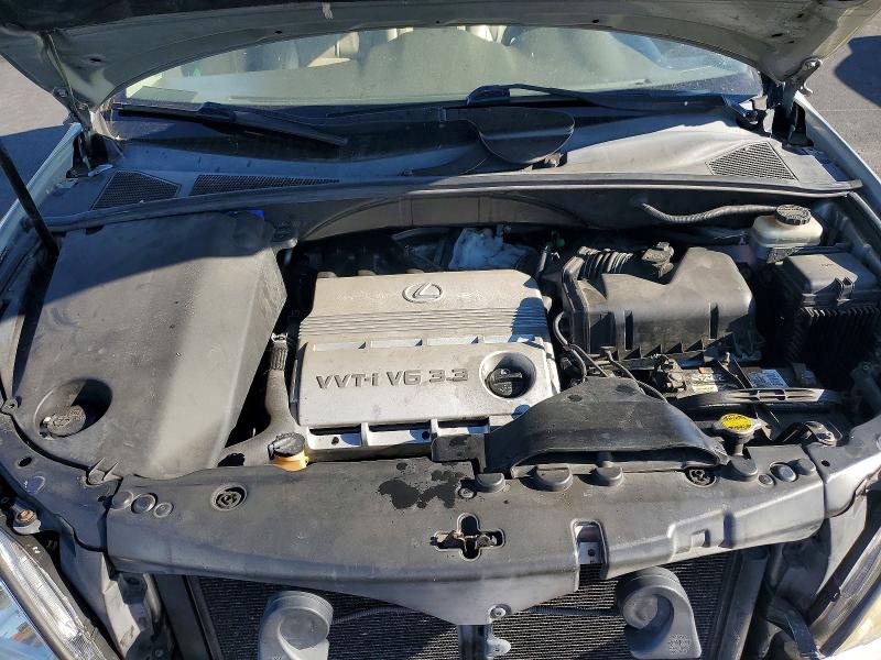 Продаж на аукціоні авто 2004 Lexus Rx, vin: JTJHA31U940046755, номер лоту: 65092846