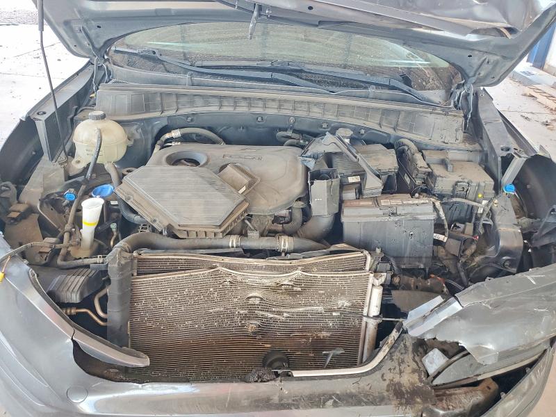 2017 Hyundai Tucson მანქანა იყიდება აუქციონზე, vin: KM8J23A45HU550103, აუქციონის ნომერი: 66402536