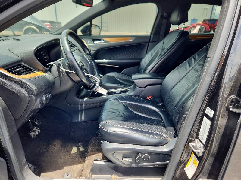 Продажа на аукционе авто 2015 Lincoln Mkc, vin: 5LMCJ1A94FUJ45338, номер лота: 63607216