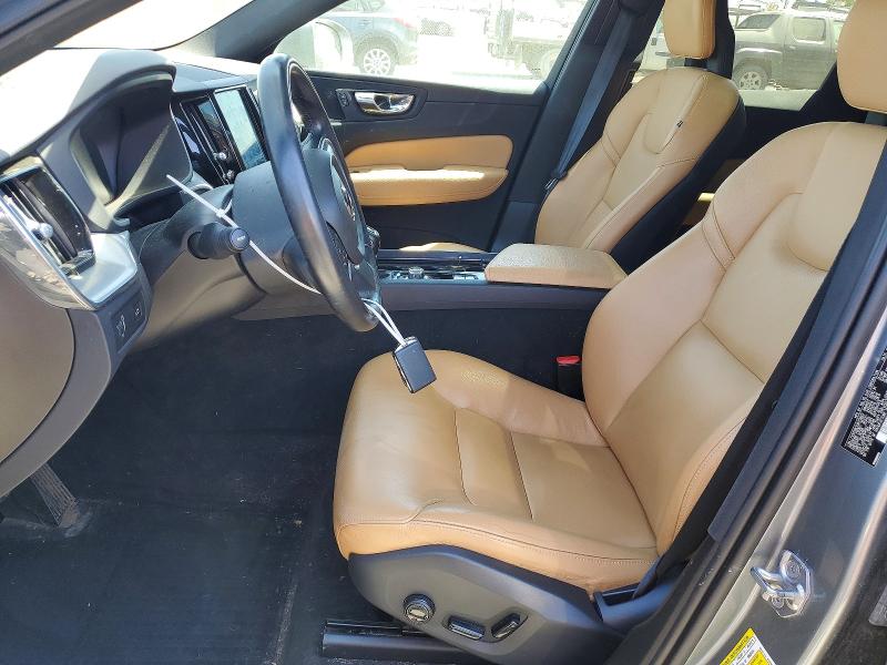 Продаж на аукціоні авто 2018 Volvo Xc60, vin: LYV102RK9JB113843, номер лоту: 56579606