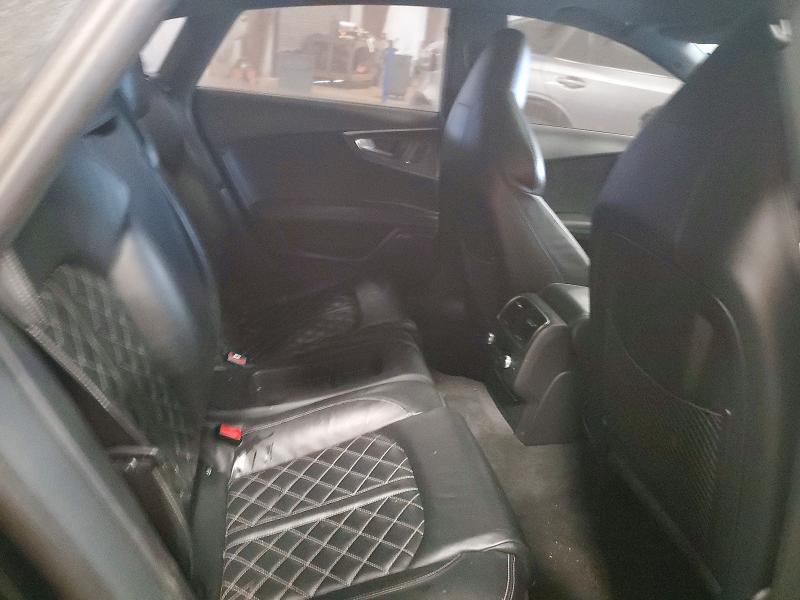 Aukcja sprzedaży 2014 Audi S7, vin: WAUW2AFC2EN141042, numer aukcji: 66522906