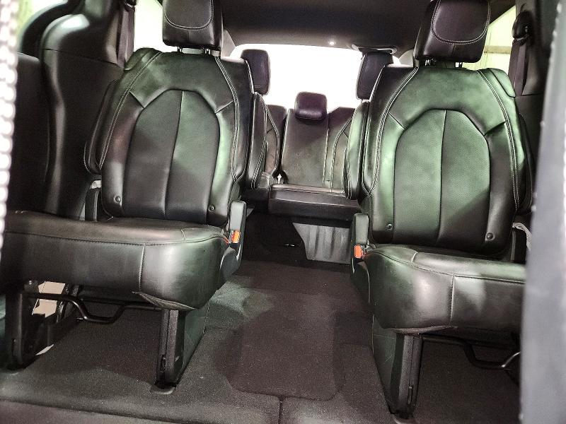 Aukcja sprzedaży 2025 Chrysler Pacifica, vin: 2C4RC1BG8SR516694, numer aukcji: 64483226
