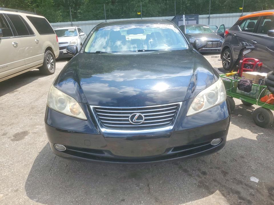 Продаж на аукціоні авто 2009 Lexus Es, vin: JTHBJ46G192332403, номер лоту: 63874266