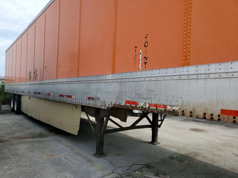 61161806 :رقم المزاد ، 1JJV532W14L873102 vin ، 2004 Wabash Wabashnatl مزاد بيع