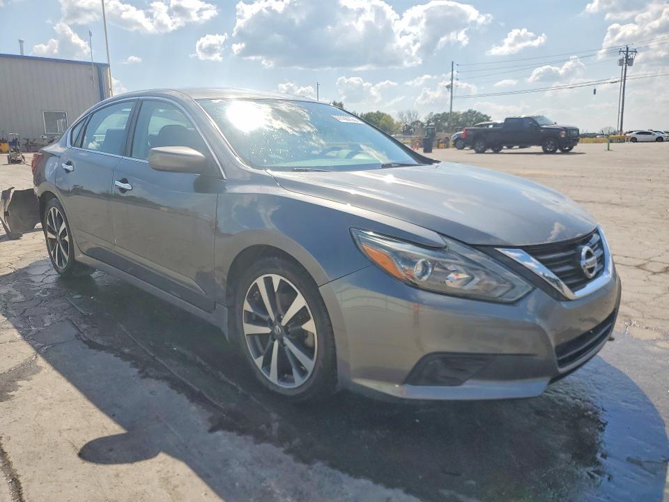 Aukcja sprzedaży 2017 Nissan Altima, vin: 1N4AL3APXHC141974, numer aukcji: 67036726