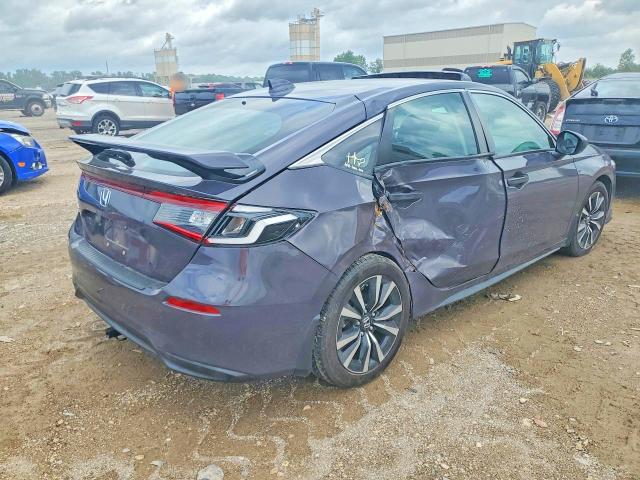 Aukcja sprzedaży 2022 Honda Civic, vin: 19XFL1H71NE018479, numer aukcji: 63216156