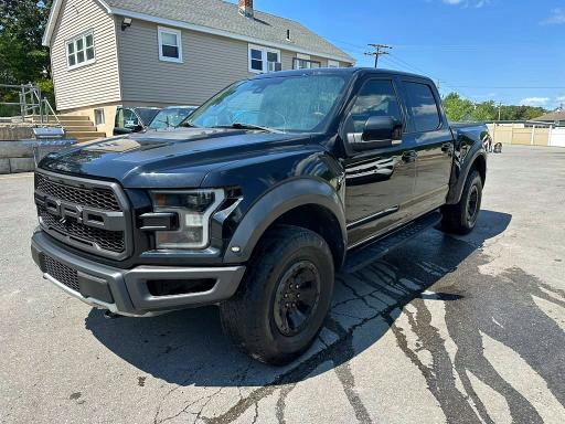 Auction sale of the 2018 Ford F150, vin: 1FTFW1RG7JFA55252, lot number: 63198946