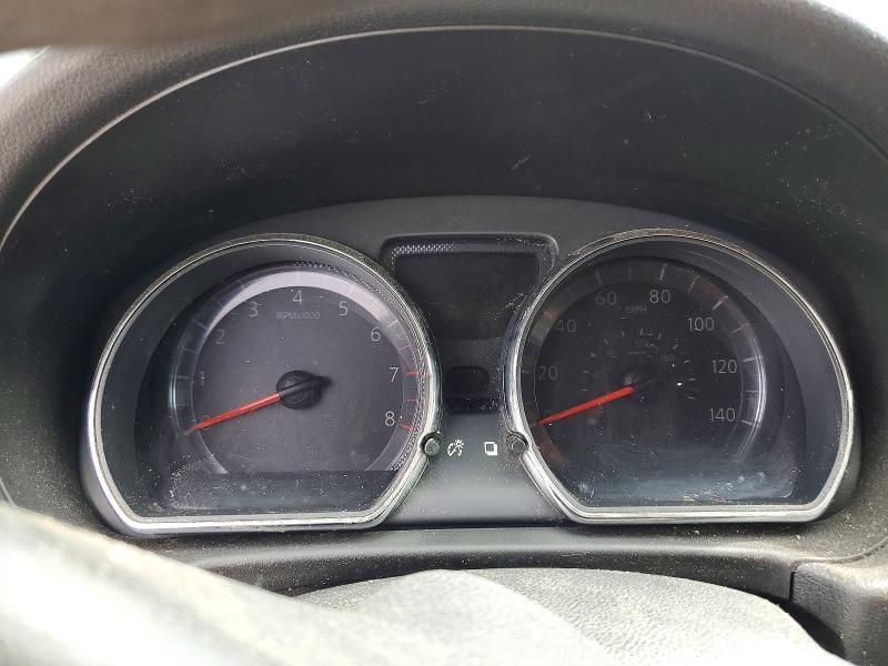 Aukcja sprzedaży 2012 Nissan Versa, vin: 3N1CN7AP8CL942939, numer aukcji: 65840026