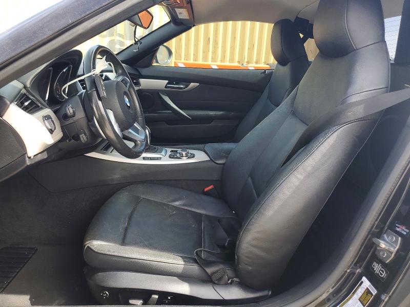 Aukcja sprzedaży 2015 Bmw Z4, vin: WBALL5C52FP557630, numer aukcji: 64152686