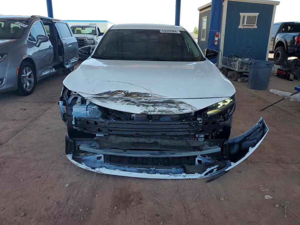 63592066 :رقم المزاد ، 3N1AB9CV4TY228168 vin ، 2026 Nissan Sentra مزاد بيع