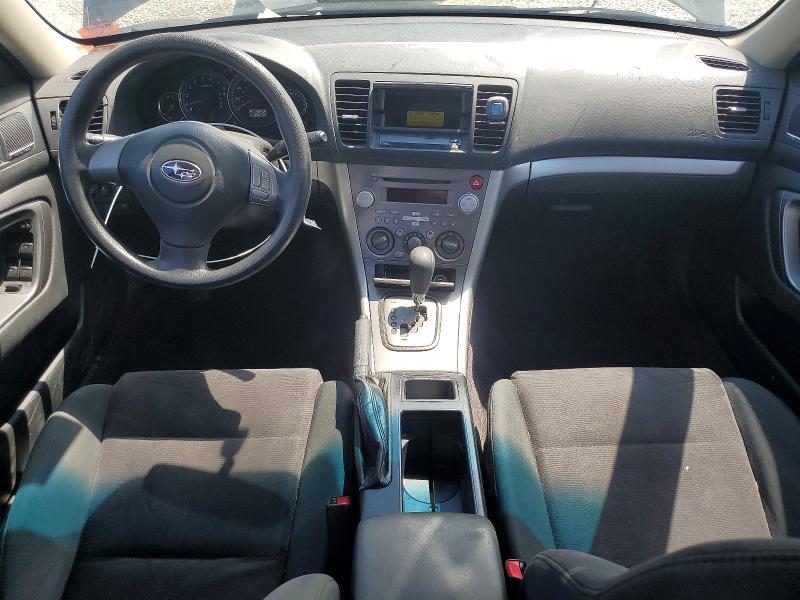 Продаж на аукціоні авто 2009 Subaru Legacy, vin: 4S3BL616997217251, номер лоту: 63349016