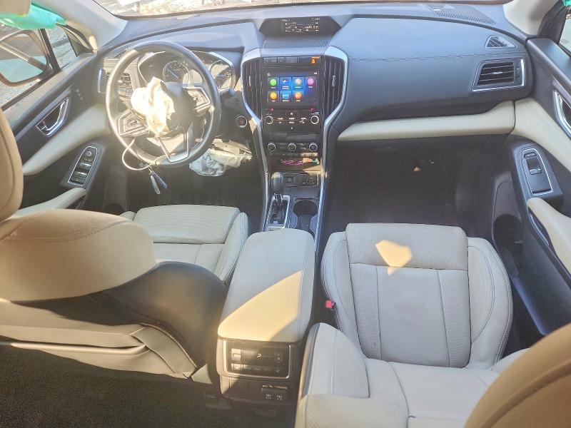 66078966 :رقم المزاد ، 4S4WMAMD5K3469003 vin ، 2019 Subaru Ascent مزاد بيع