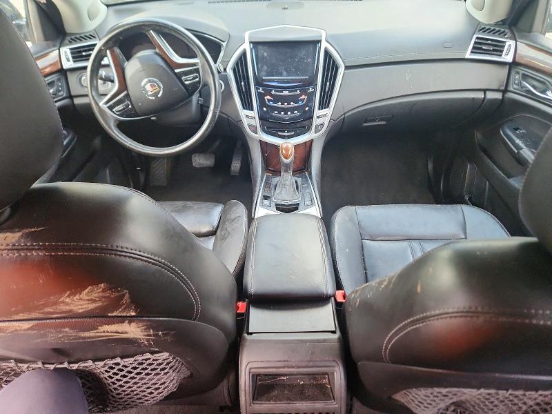 Aukcja sprzedaży 2014 Cadillac Srx, vin: 3GYFNEE32ES517631, numer aukcji: 63644456