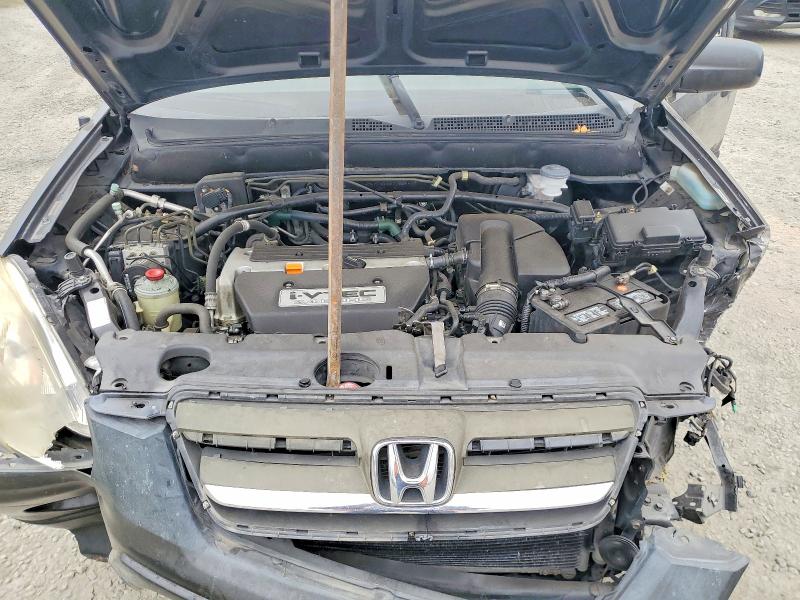 Продажа на аукционе авто 2005 Honda Cr-v, vin: JHLRD68585C006409, номер лота: 65034746