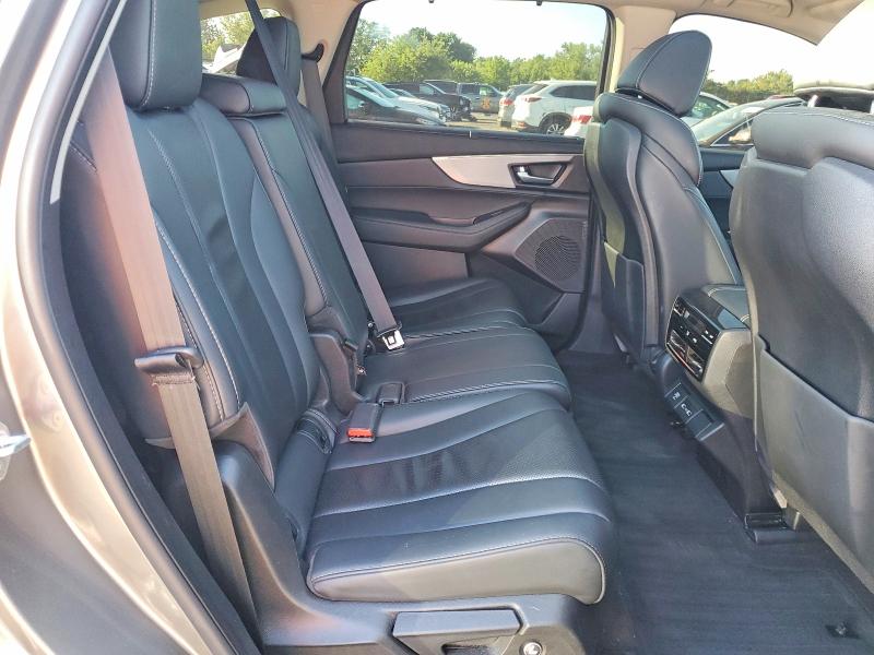 Продаж на аукціоні авто 2023 Acura Mdx, vin: 5J8YE1H45PL028002, номер лоту: 65753556