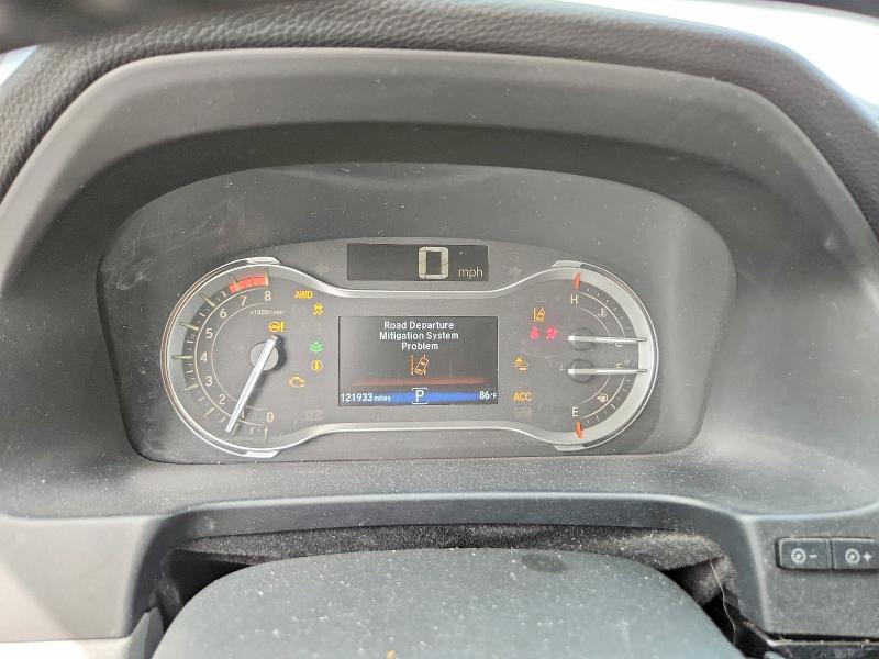 Продажа на аукционе авто 2016 Honda Pilot, vin: 5FNYF6H98GB018118, номер лота: 64253016