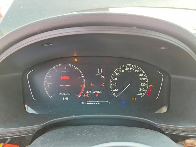 Продаж на аукціоні авто 2024 Honda Civic, vin: 2HGFE2F38RH106182, номер лоту: 62824946