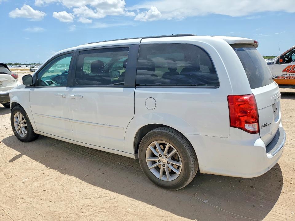 Aukcja sprzedaży 2016 Dodge Grand Caravan, vin: 2C4RDGCG5GR323229, numer aukcji: 66138286