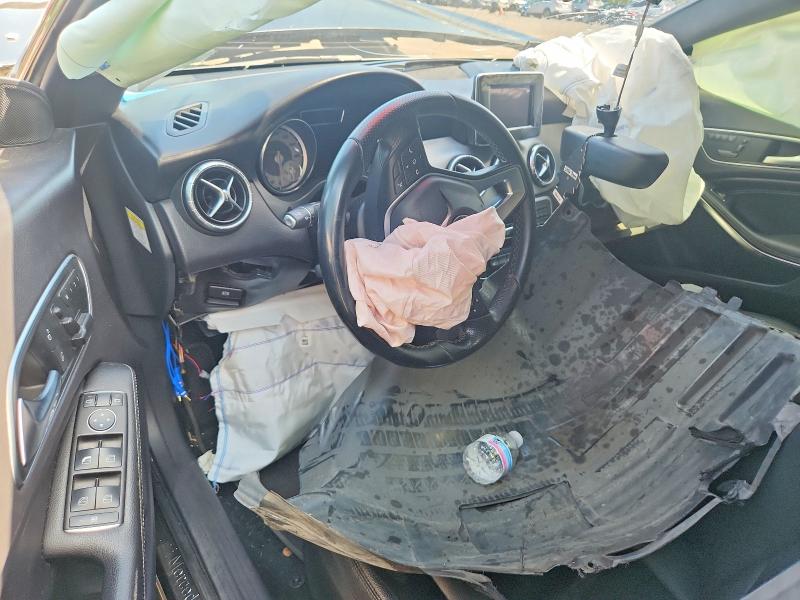 64030136 :رقم المزاد ، WDDSJ4EB2EN052544 vin ، 2014 Mercedes-benz Cla مزاد بيع