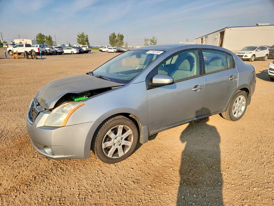 Aukcja sprzedaży 2009 Nissan Sentra 2.0, vin: 3N1AB61E49L675431, numer aukcji: 67185746