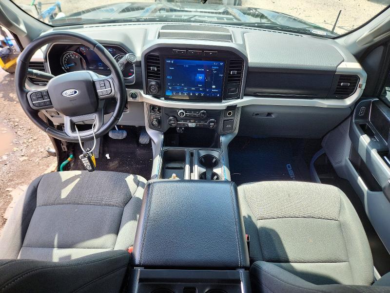 Продажа на аукционе авто 2021 Ford F150, vin: 1FTFW1E50MKD21274, номер лота: 65089286
