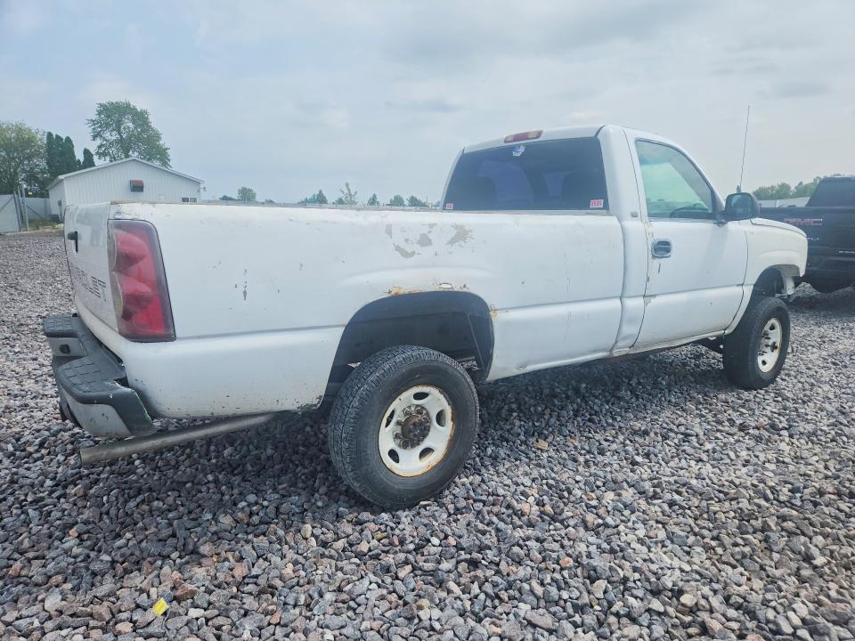 Продажа на аукционе авто 2003 Chevrolet Silverado, vin: 1GCHK24U13E128387, номер лота: 66707356