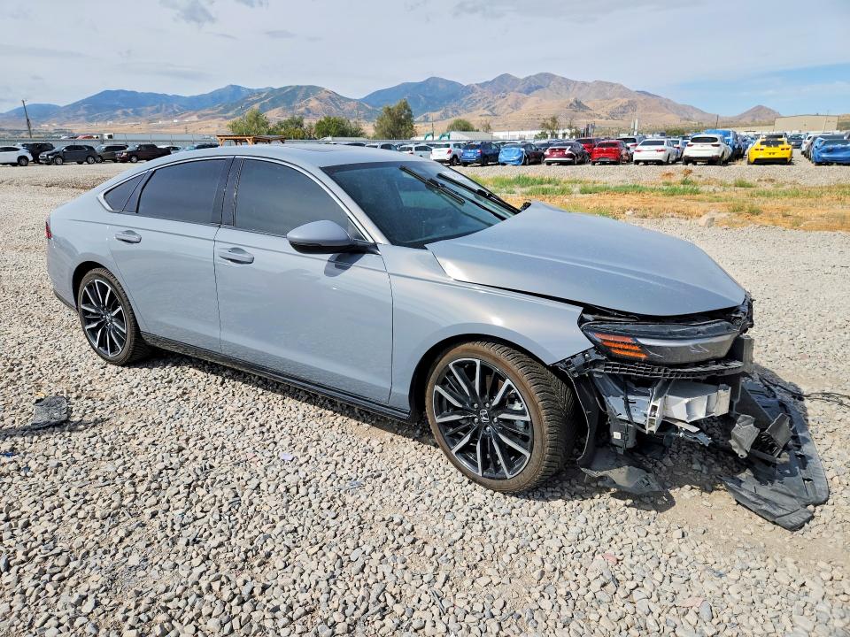 Aukcja sprzedaży 2023 Honda Accord, vin: 1HGCY2F80PA007020, numer aukcji: 64945996