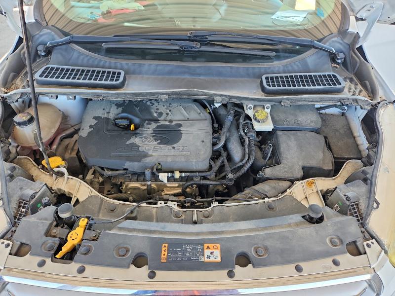 63950186 :رقم المزاد ، 1FMCU0HD6JUA63103 vin ، 2018 Ford Escape مزاد بيع