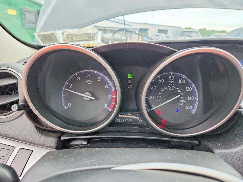 Продажа на аукционе авто 2013 Mazda 3, vin: JM1BL1TGXD1722347, номер лота: 66563486