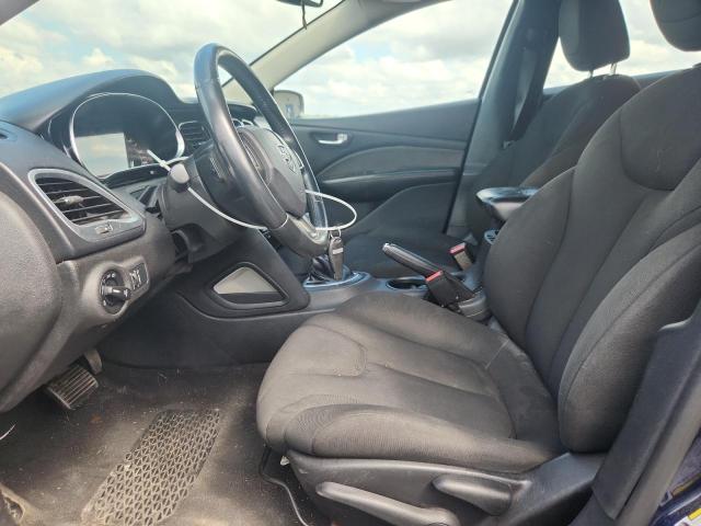 60801926 :رقم المزاد ، 1C3CDFAH8DD307752 vin ، 2013 Dodge Dart مزاد بيع