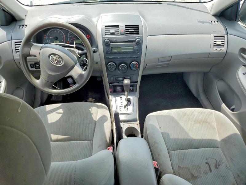 2010 Toyota Corolla მანქანა იყიდება აუქციონზე, vin: 2T1BU4EE3AC290945, აუქციონის ნომერი: 64850536