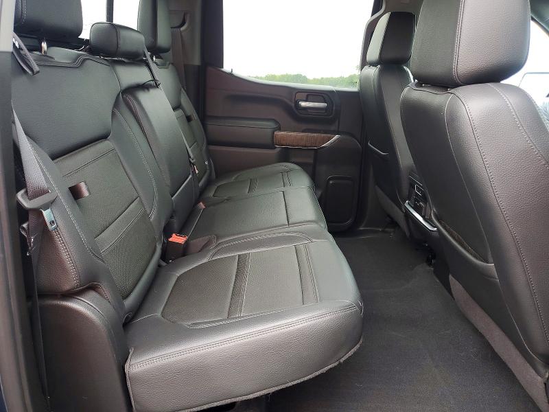 62633026 :رقم المزاد ، 3GTU9FED7MG297047 vin ، 2021 Gmc Sierra مزاد بيع