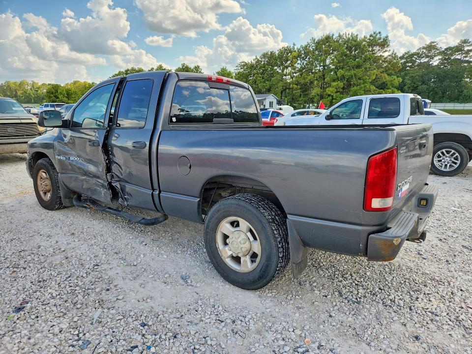 Продаж на аукціоні авто 2003 Dodge Ram 3500, vin: 3D7LA386X3G739371, номер лоту: 65005346