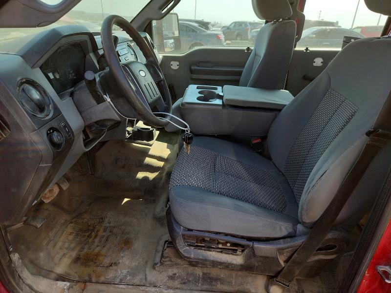 Продажа на аукционе авто 2015 Ford F250, vin: 1FT7W2B67FEB65582, номер лота: 61410536